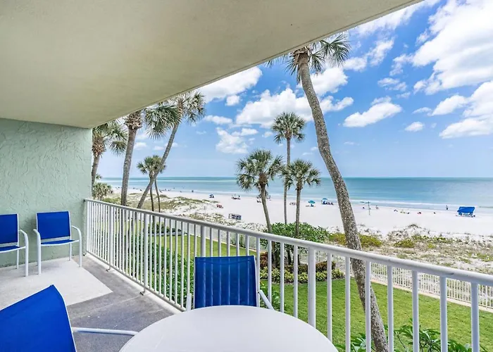 3 Bedroom Indian Shores Stunnersc1-305