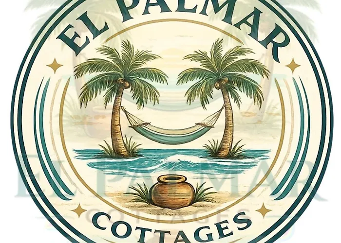 El Palmar Cottages Whole House With Caribbean Vibe