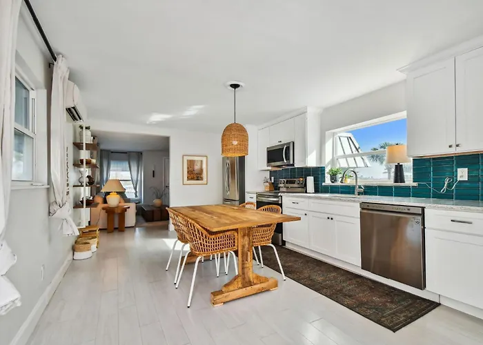 Indian Rocks Beach Condo Intercoastal Views