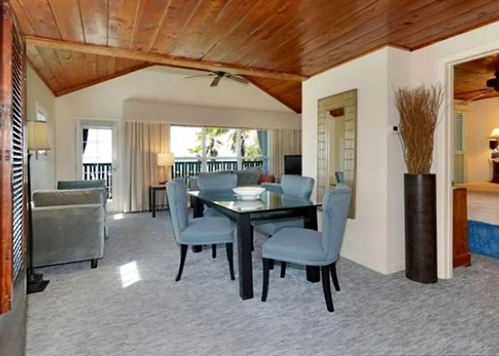 Wonderful Suite With Gorgeous Views Near Clearwater, Florida