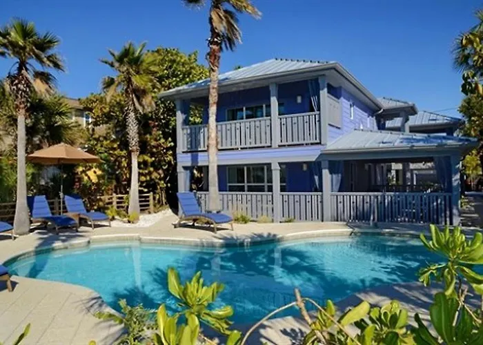 Wonderful Suite With Gorgeous Views Near Clearwater, Florida