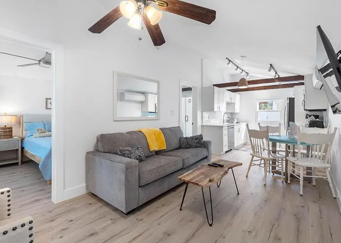 Turtle Nest Cottage