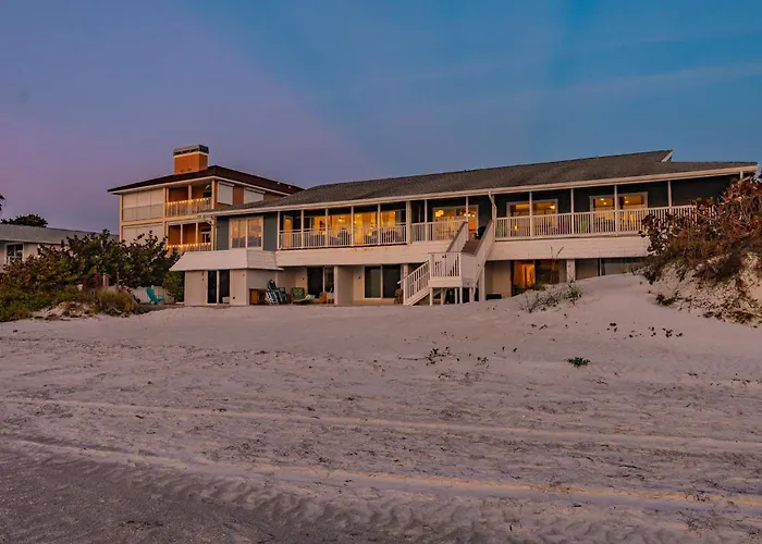 Indian Rocks Beach Condo Intercoastal Views
