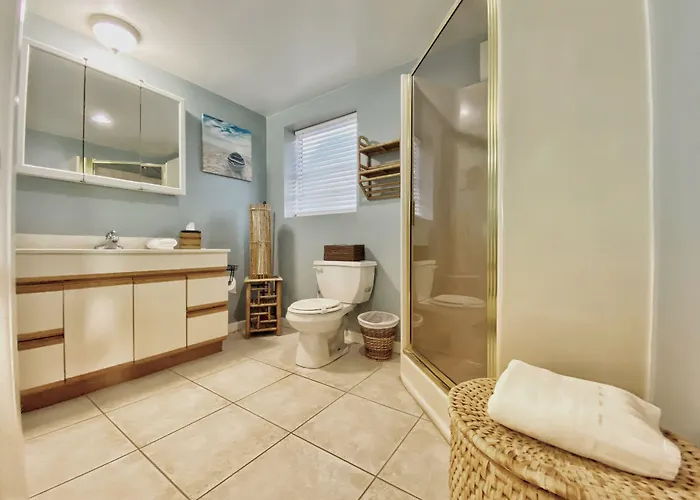 Beachtrail Lodging