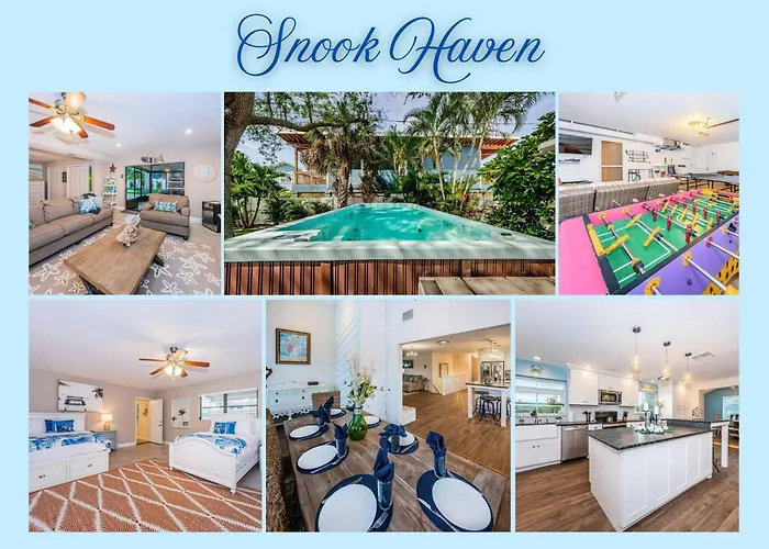 Snook Haven