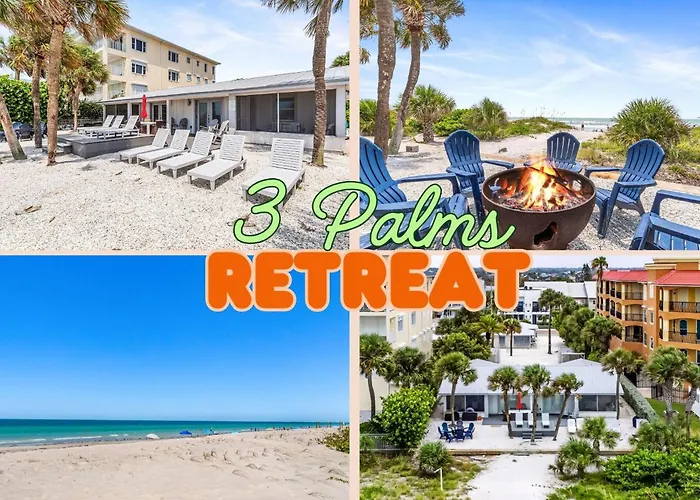3 Palms Retreat