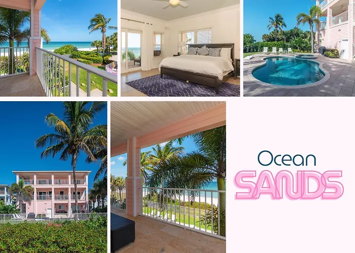 Ocean Sands