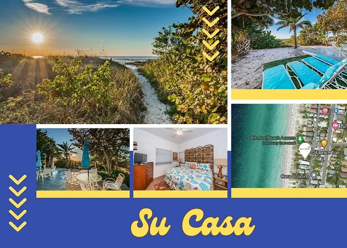 Su Casa