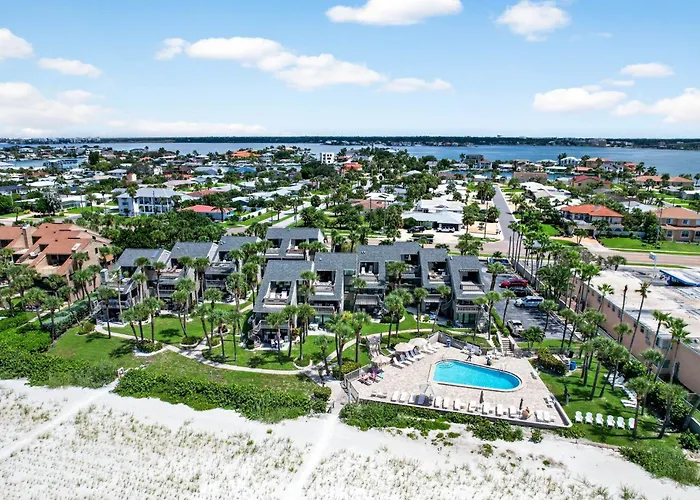Beachfront Aldea 6