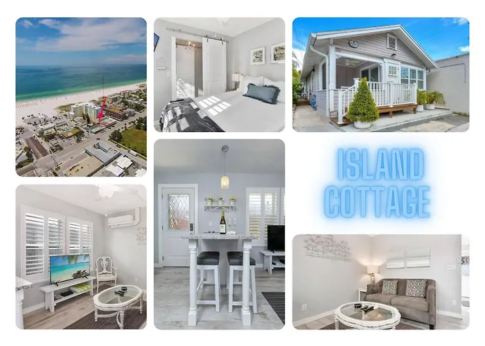 Island Vibes Cottage
