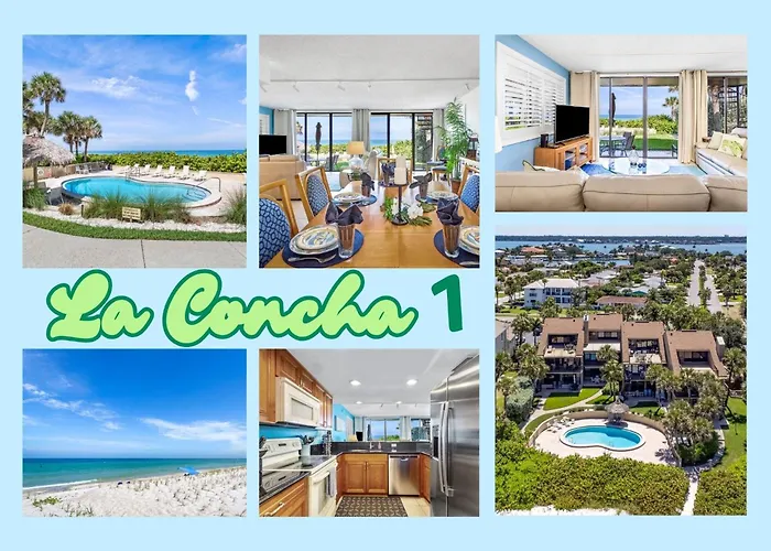 La Concha 1