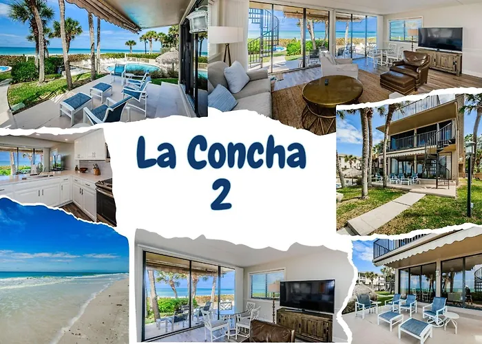 La Concha 2