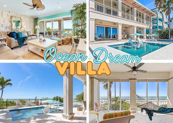 Ocean Dream Villa