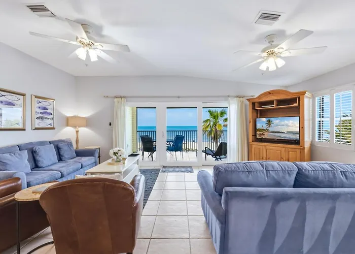 Family-Friendly 3Br Beachfront Retreat Indian Rocks Sea Side 202