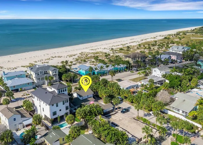 Casa Del Mar - Beach Pool Home Experience!