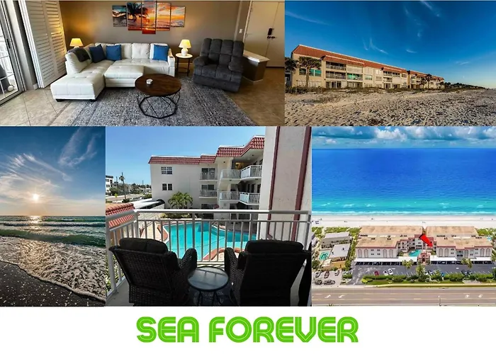 Sea Forever