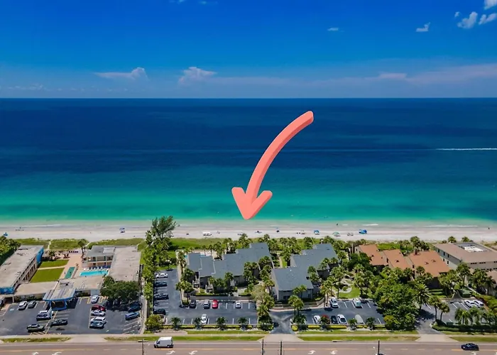 Beachfront Aldea 12