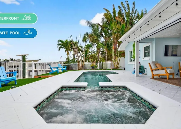 Mookies Beach House