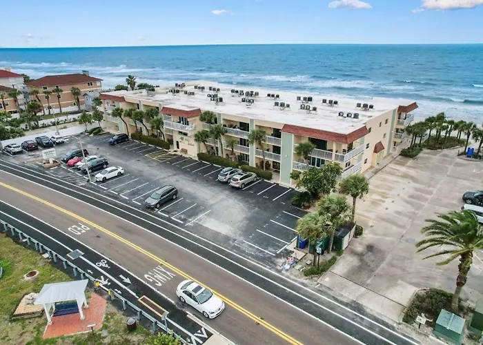 Newly Decorated 1St Floor Unit Steps To The Beach At Fifty Gulfside