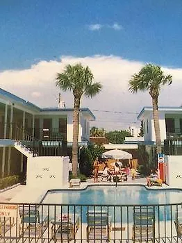 Royal Canadian Motel