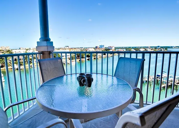 Harborview Grande Three Bedroom 267