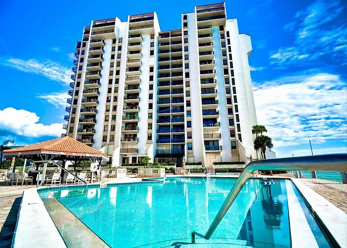 440 West Condos 905S