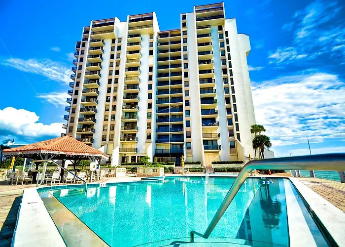 440 West Condos 1507S