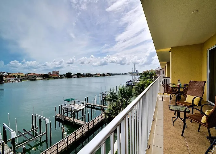 Bay Harbor 302