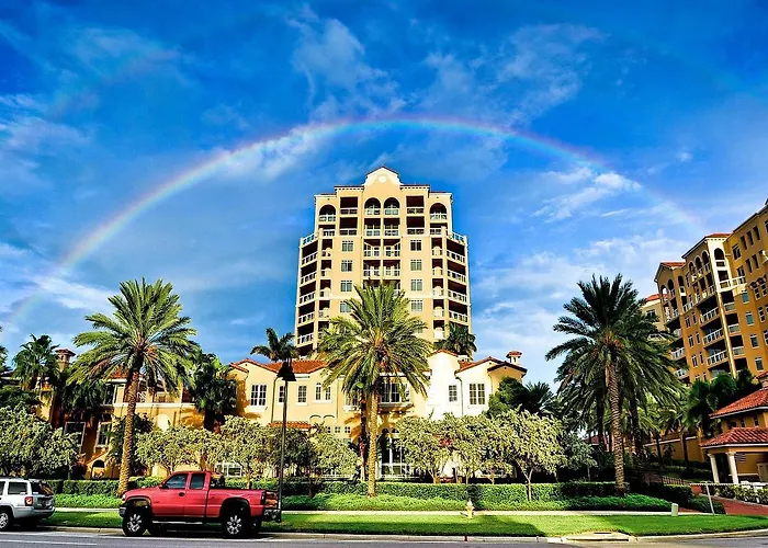 Belle Harbor 402W