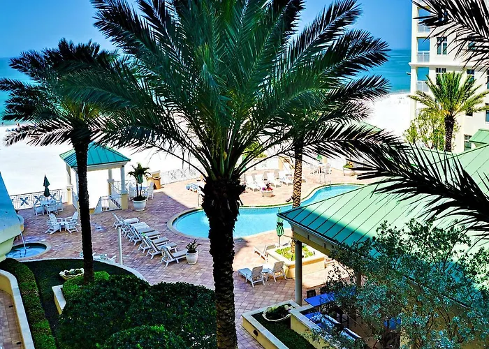 Mandalay Beach Club 606
