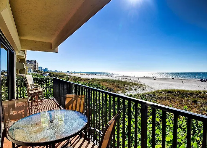 Surfside Condos 204