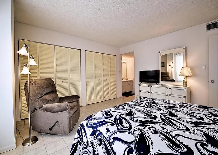 440 West Condo 1604N