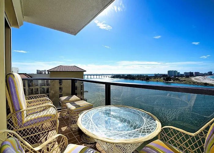 440 West Condos 1508S Walk To The Beach 555