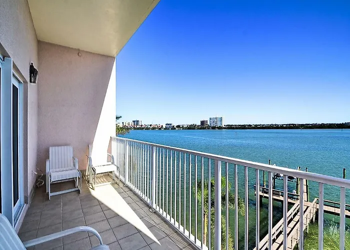 Brightwater Point 206 Beautiful Water Views 23063