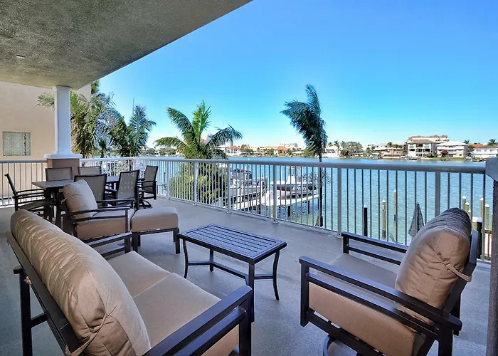 Sandpiper'S Cove 201 Sandpiper'S Cove Luxury 3 Bedroom 2 Bathroom 23132