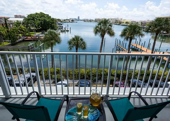 Dockside Condos 306