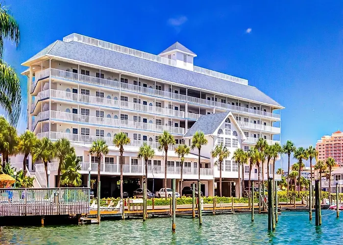 Dockside Condos 602 Waterfront Condo 437