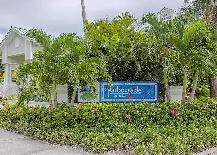 Indian Rocks Beach Harbourside - Waterpark